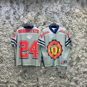 Original Noble Baseball JERSEY Available in Store