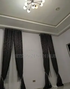 Good Quality Curtain