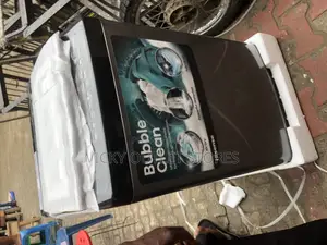 8kg Top Loader Washing Machine