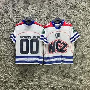 Original Noble Sun Baseball JERSEY Available in Store