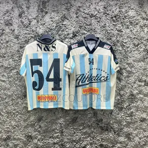Original Noble Sun Baseball JERSEY Available in Store