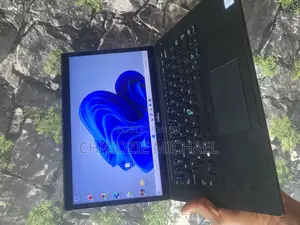 Laptop Dell Latitude 14 7480 8GB Intel Core i5 SSD 256GB