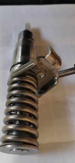 Nozzle 3116