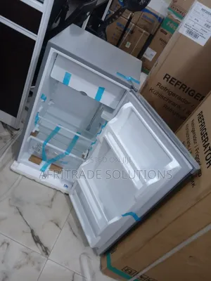 Midea Compact-Series Fridge 85 Litres- Supertropical