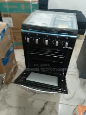 Topnotch Aeon 4 Gas Burners