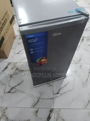 Best Choice Single Door Midea Refrigerator