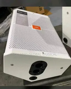 Original 12inches JBL Monitor a Pair