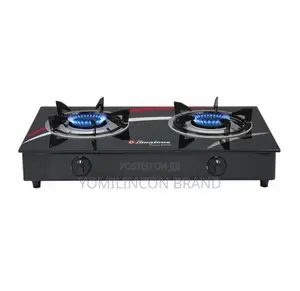 Binatone Table Topgas Cooker (Ggc-002)