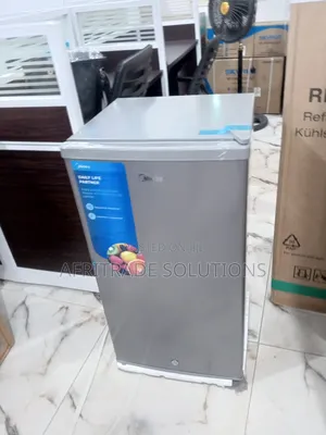 Midea Single-Door Fridge 85 Litres