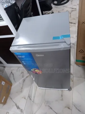 Midea Single-Door Go-to Fridge 85 Litres