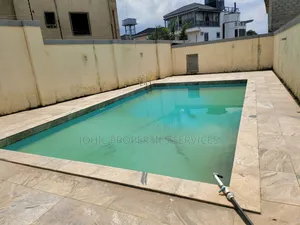 4bdrm Duplex in Asokoro for rent