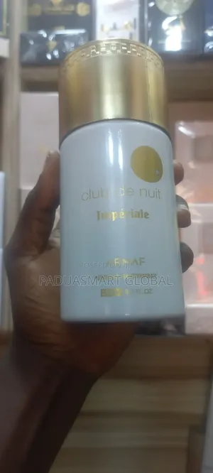 Club DE Nuit Imperiale Spray