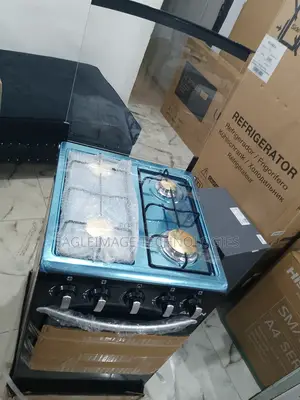 Most Affordable Aeon 4 Gas Burner