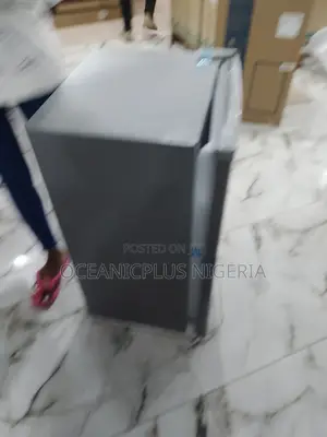 Super Power Midea Single Door Refrigerator
