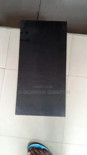 30*60 Italian Black Tiles