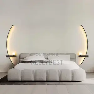 Led Bed Wall Light