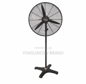 Binatone Heavy Duty Fan 26'' HDF 2620
