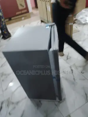Original Midea Single Door Refrigerator