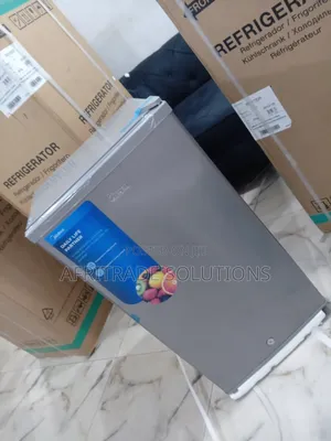 Midea Compact-Series Fridge 85 Litres- Manual Defrost
