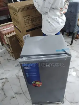 Top Selling Single Door Midea Refrigerator