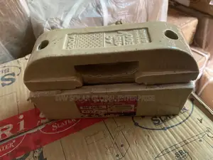 200A Copper Fuse