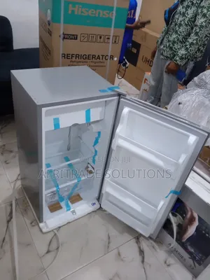 Midea Single-Door Fridge 85 Litres- Saves Energy