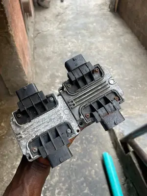 Gearbox Brainbox For Opel/Vauxhall Vectra,Astra,Insignum