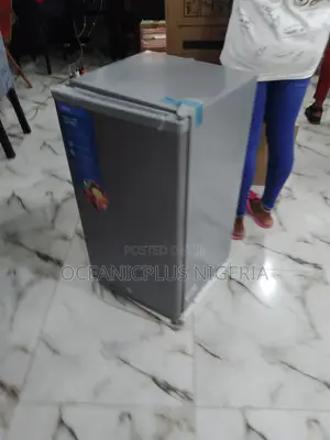 Good Quality Single Door Midea Refrigerator