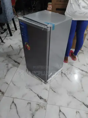 Unique Midea Single Door Refrigerator