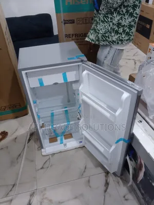 Midea 85 Liter Refrigerator Hs1112l
