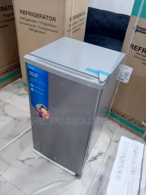 Midea 85 Liter Refrigerator Hs1112l- Temp Control