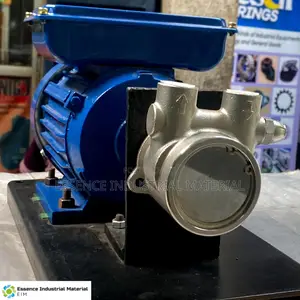 Single Phase LPG Pump