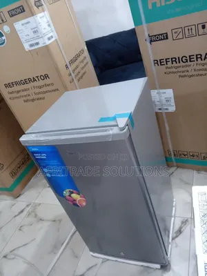 Midea 85 Liter Environment Friendly Refrigerator Hs1112l