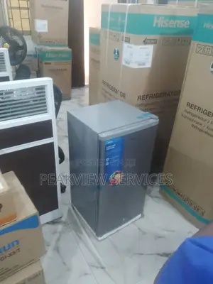 Premium Best Midea Mdrd133fgg50 Refrigerator