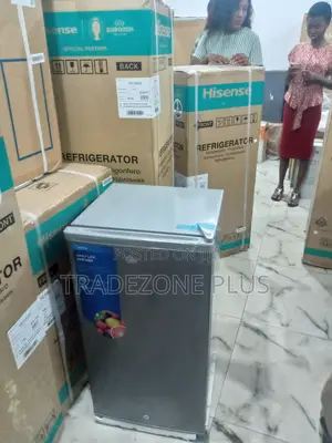Just in Midea 90L Single Door Refrigerator