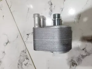 Rangerover Sports And Lr3 Engine Oil Cooler.