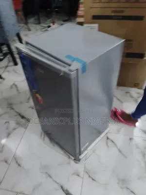 Energy Efficient Midea Single Door Refrigerator