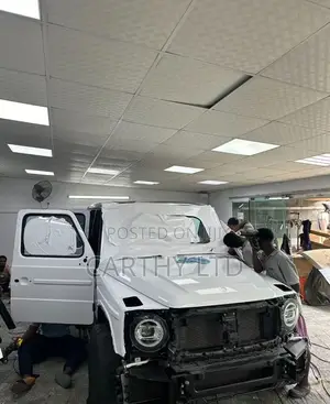 Quality Car Vinyl Wrapping