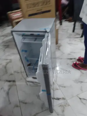 Affordable Midea Single Door Refrigerator