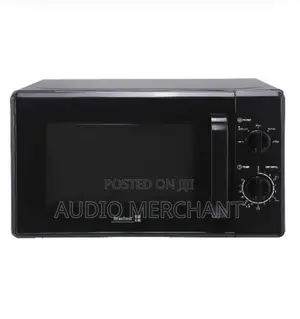 Scanfrost 20 Litres Microwave Oven