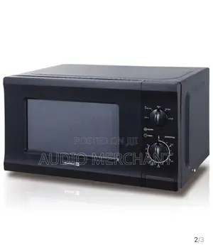 Scanfrost 20 Litres Microwave Oven