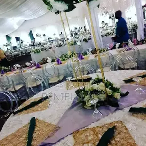 Wedding and Birthday Decoration