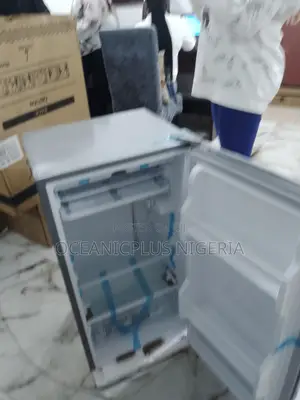 Best Selling Rate Single Door Midea Refrigerator