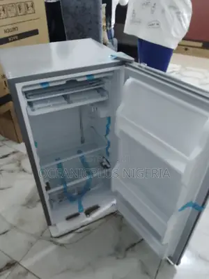 Portable Single Door Midea Refrigerator