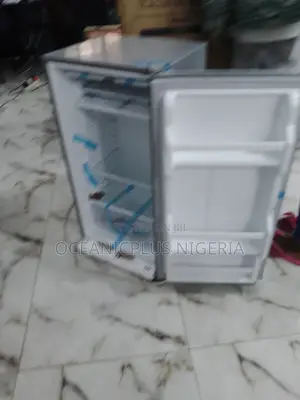 Premium Midea Single Door Refrigerator