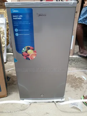 Midea Table Top Fridge