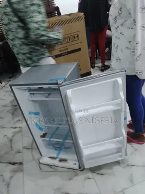 Effective Single Door Midea Refrigerator