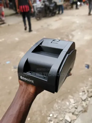 80mm Bluetooth Receipt Printer