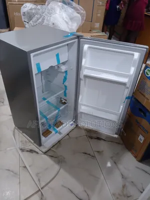 Midea 85 Liter Refrigerator Hs1112l- Durability Assured