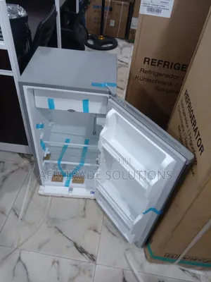 Midea MDRD133FGG50 85l Fridge